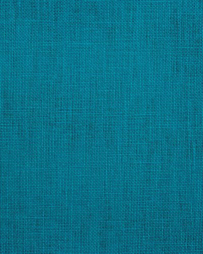 32 ct Linne (13 trådar) Riviera Aqua Linen