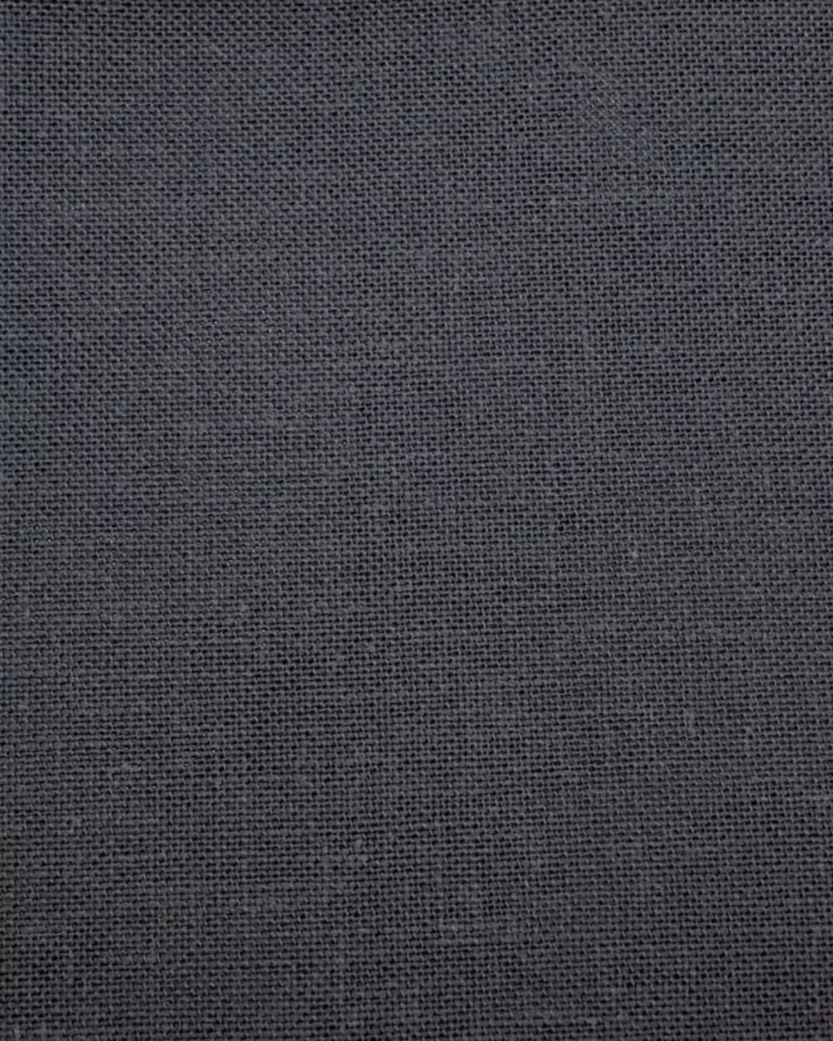 32 ct Linne (13 trådar) Chalkboard Black