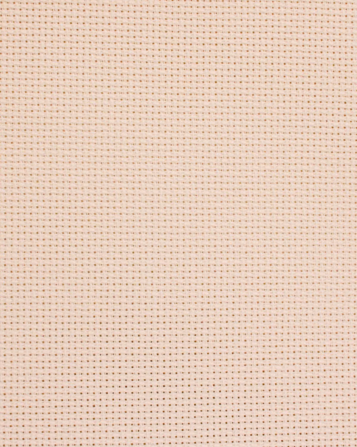 Aida Broderiväv 14 ct (5.4 rutor) Icelandic Beige
