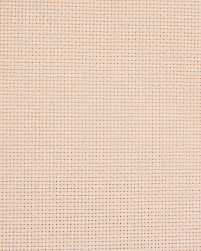 Aida Broderiväv 14 ct (5.4 rutor) Icelandic Beige
