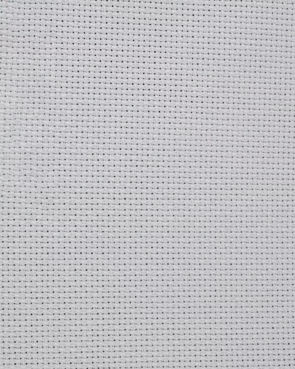 Aida Broderiväv 14 ct (5.4 rutor) Graceful Grey