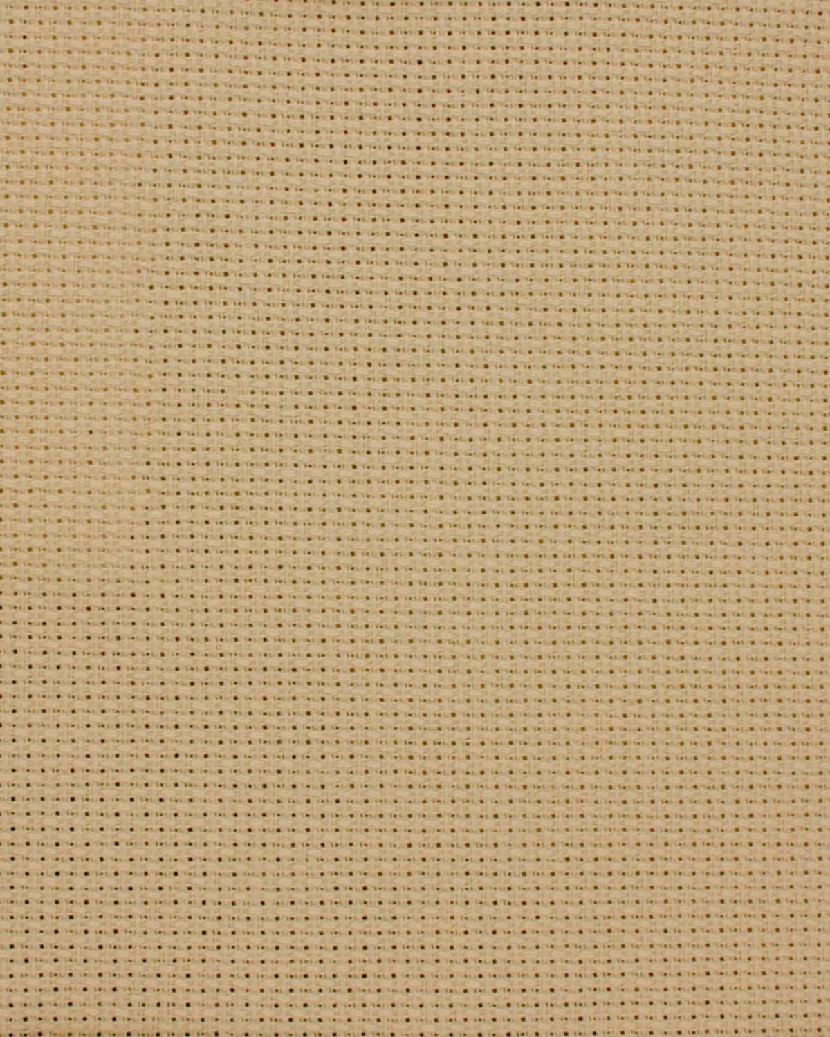 Aida Broderiväv 14 ct (5.4 rutor) Beautiful Beige