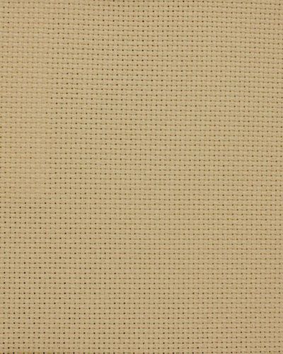 Aida Broderiväv 14 ct (5.4 rutor) Beautiful Beige