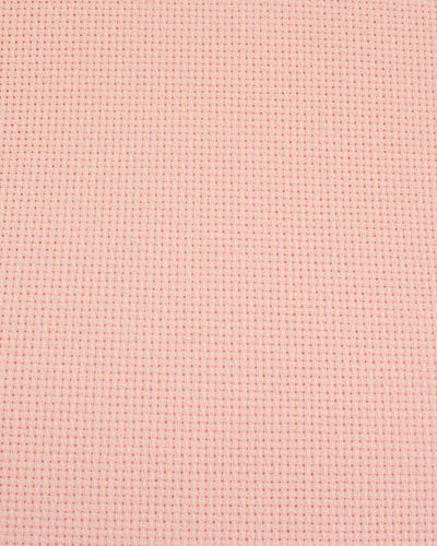 Aida Broderiväv 14 ct (5.4 rutor) Touch of Pink