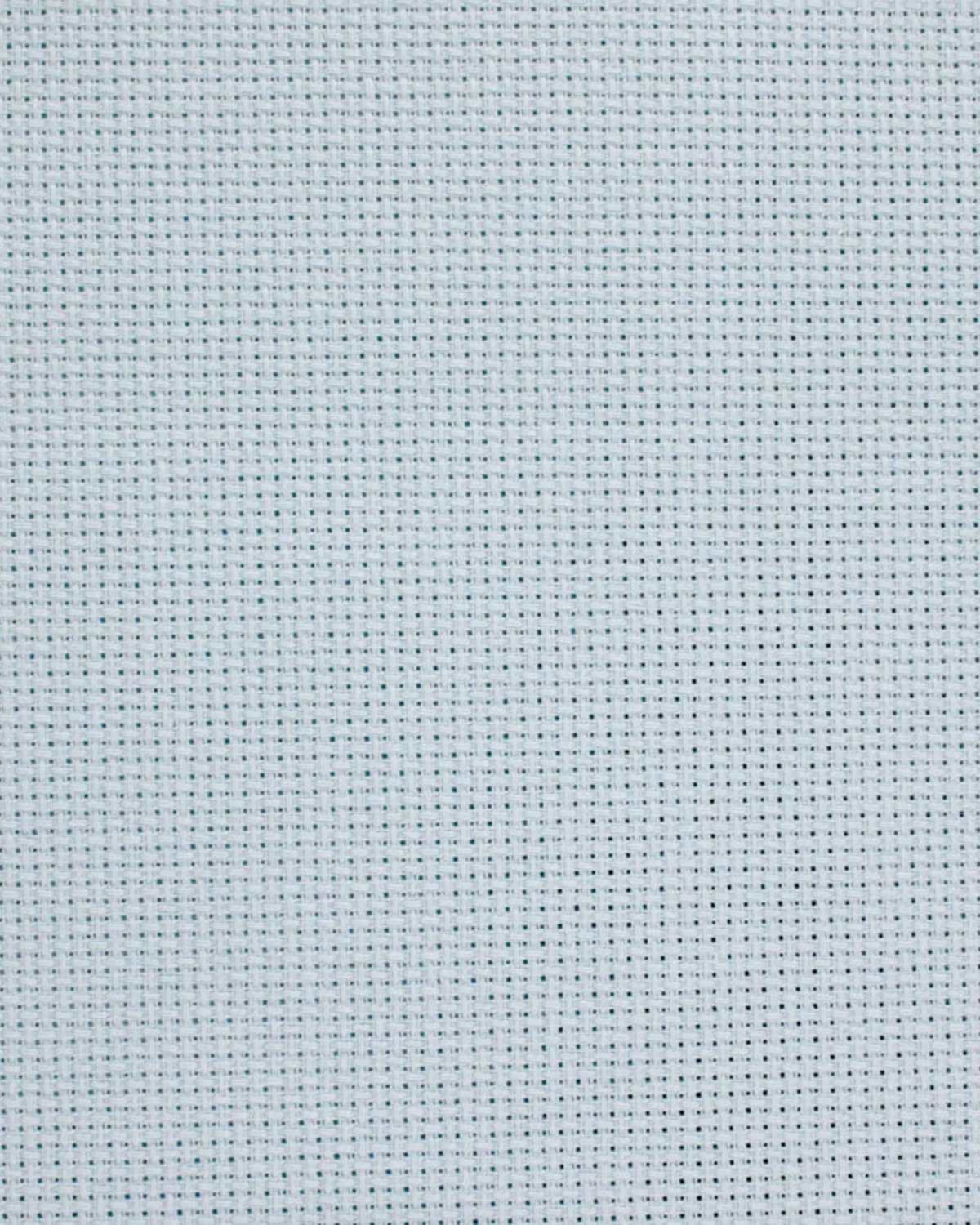 Aida Broderiväv 14 ct (5.4 rutor) Touch of Blue