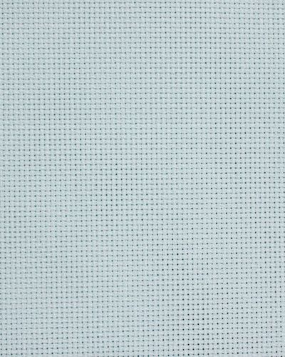 Aida Broderiväv 14 ct (5.4 rutor) Touch of Blue