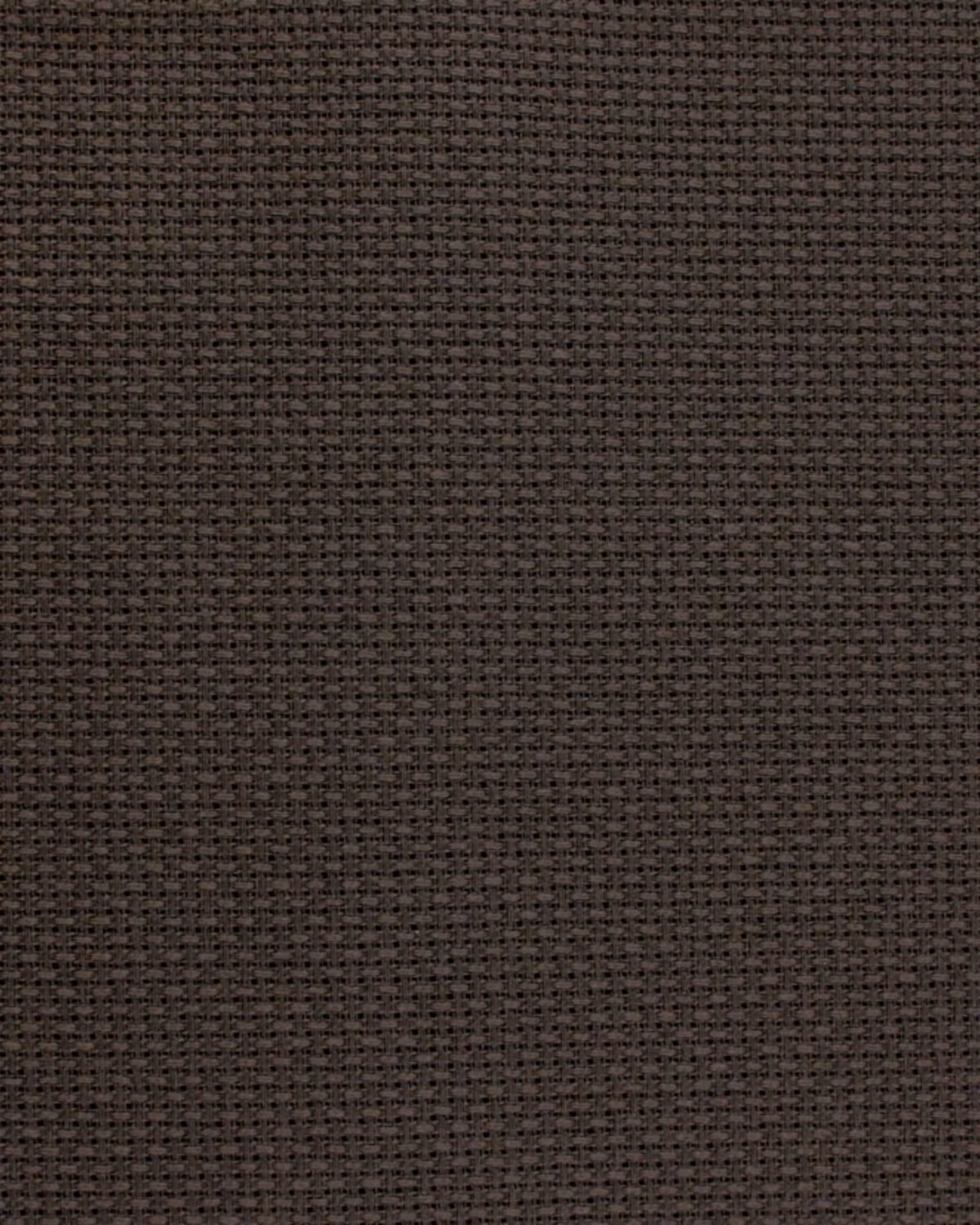 Aida Broderiväv 14 ct (5.4 rutor) Steel Grey