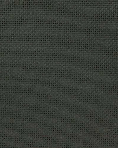Aida Broderiväv 14 ct (5.4 rutor) Chalkboard Black