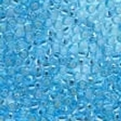 Seed Beads 02097 Bahama Blue