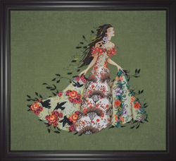 Mirabilia Blackbird