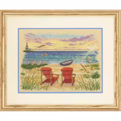Dimensions - Outer Banks