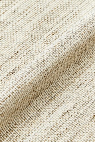 DMC Linen Aida 14 ct (5.4 rutor) Ecru