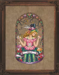 The Mad Tea Party - Bella Filipina