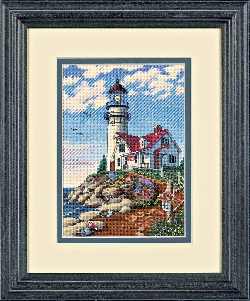 Dimensions Gold  - Beacon at Rocky Point