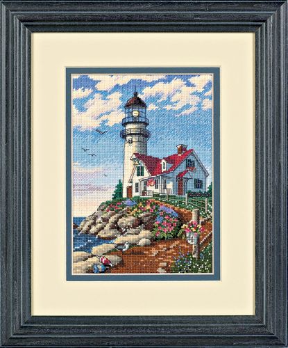 Dimensions Gold  - Beacon at Rocky Point