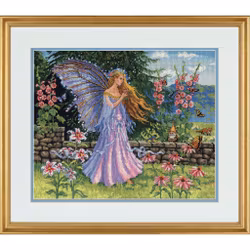 Dimensions Gold - Summer Fairy