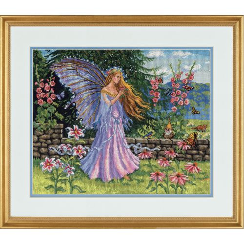Dimensions Gold - Summer Fairy