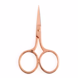 Broderisax Rose Gold