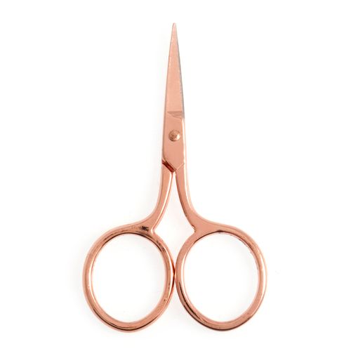 Broderisax Rose Gold