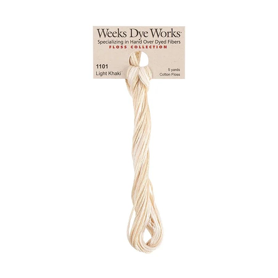 WDW 1101 Light Khaki
