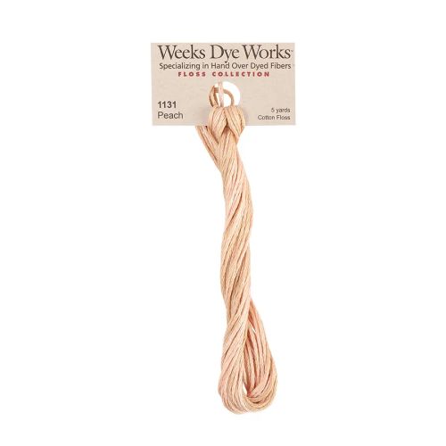 WDW 1131 Peach