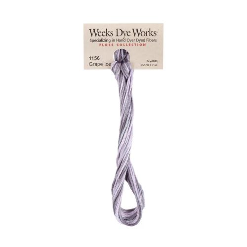 WDW 1156 Grape Ice