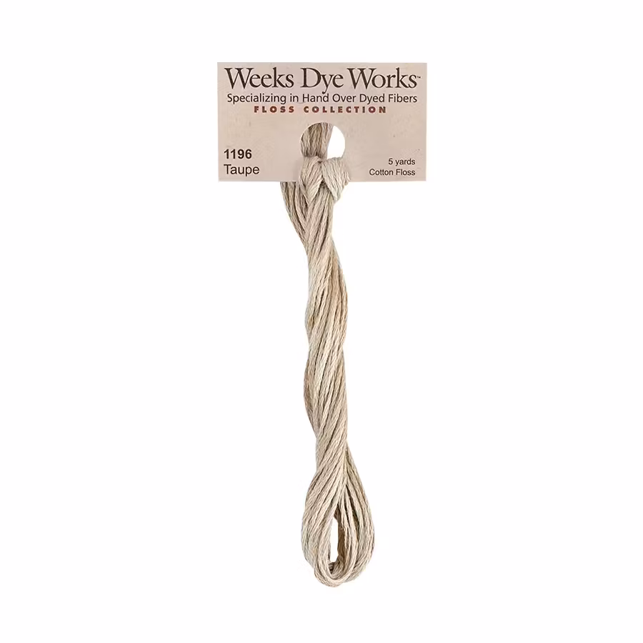 WDW 1196 Taupe