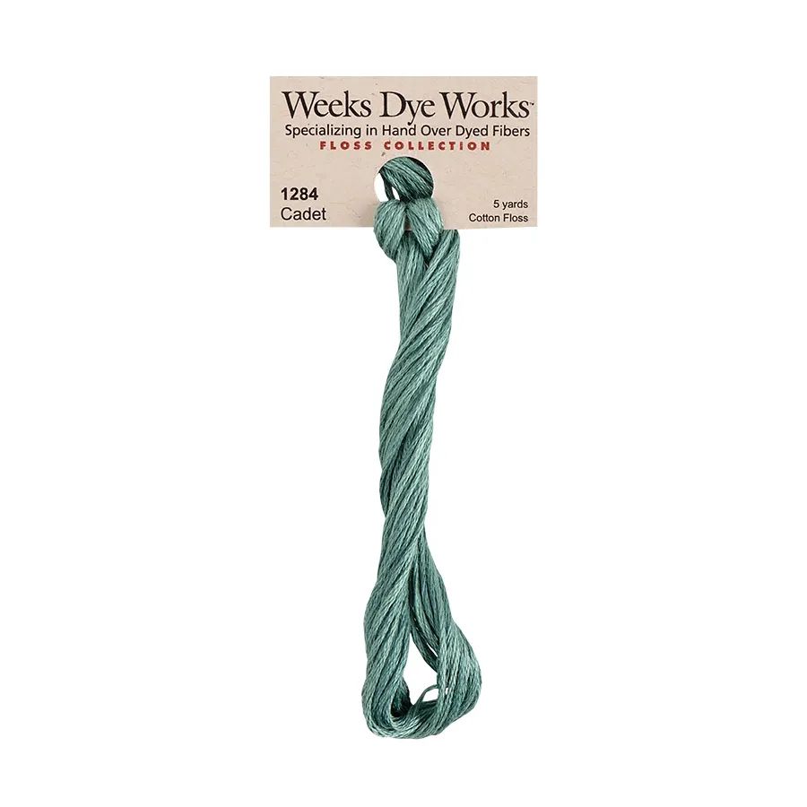 WDW 1284 Cadet