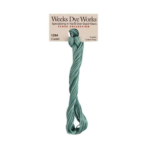WDW 1284 Cadet