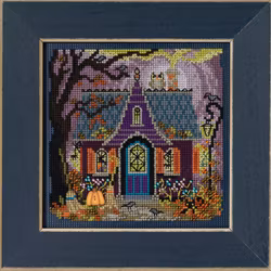 Mill Hill - Haunted Cottage (2023)
