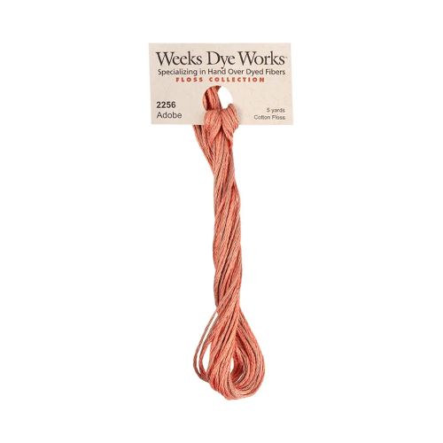 WDW 2256 Adobe
