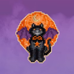 Mill Hill -  Bat Cat (2023)