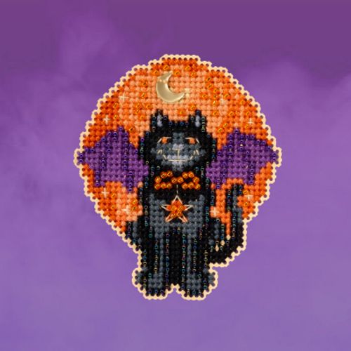 Mill Hill -  Bat Cat (2023)