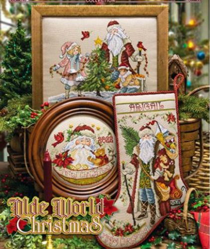 Olde World Christmas - Stoney Creek