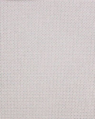 Aida Broderiväv 16 ct (6.4 rutor) Touch of grey