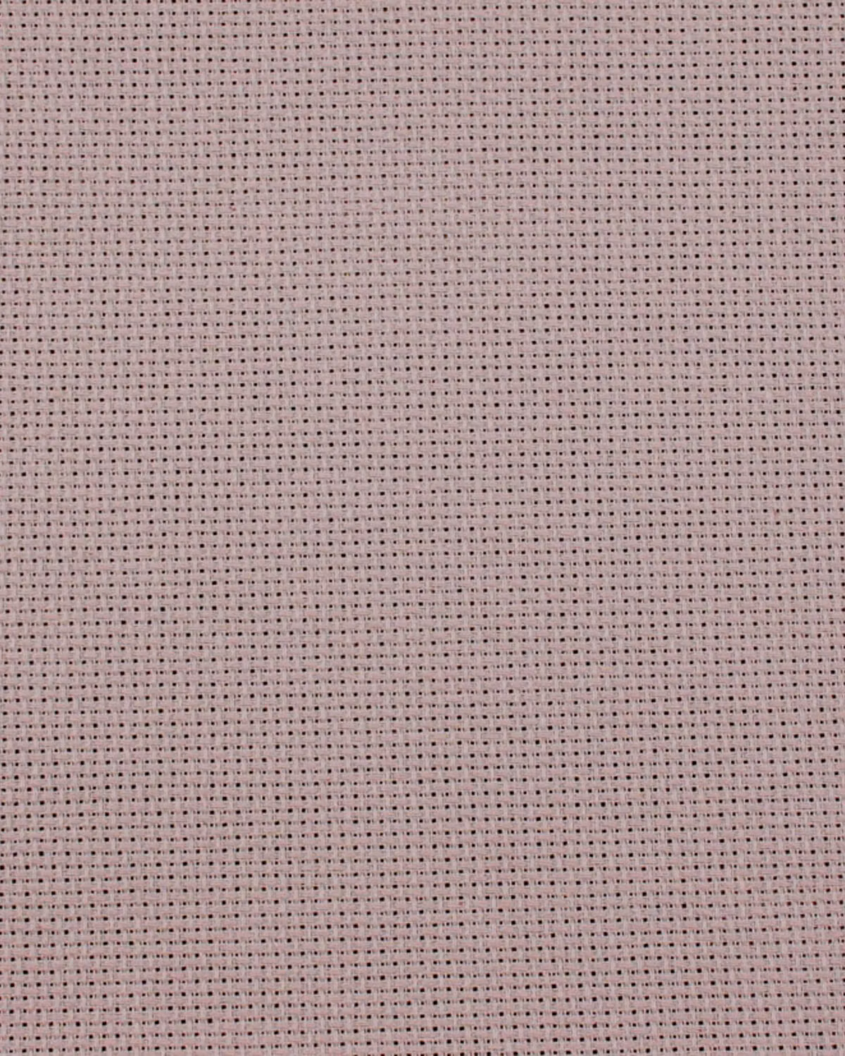 Aida Broderiväv 16 ct (6.4 rutor) Pink Sand