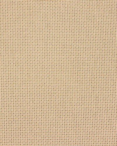Aida Broderiväv 16 ct (6.4 rutor) Beautiful Beige