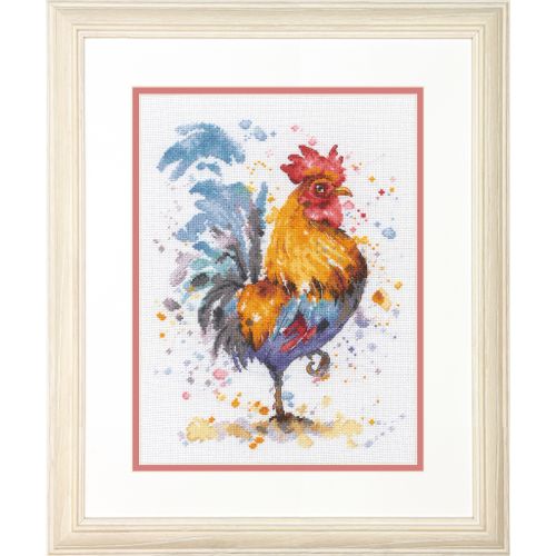 Dimensions - Rooster