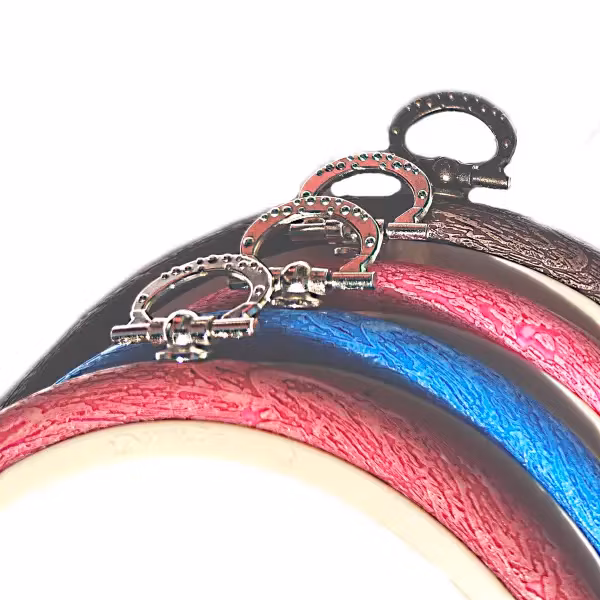 Nurge Oval Flexiram 11,5 * 15 cm