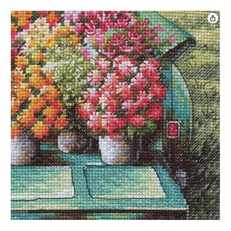 Dimensions - Flower for Sale