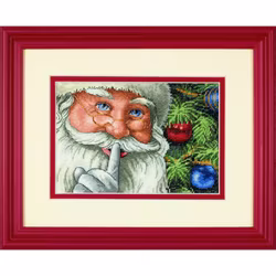 Dimensions Gold  - Santa's Secret