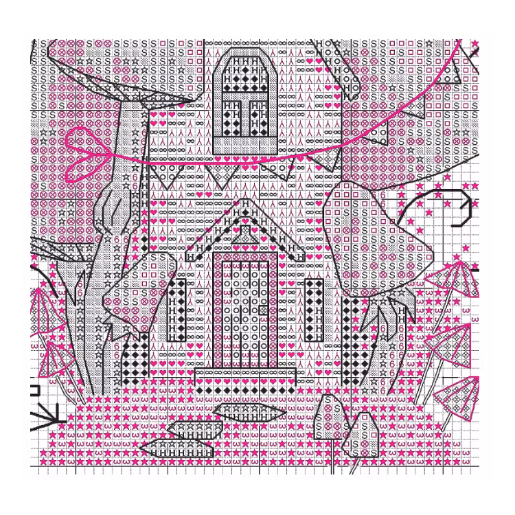 Dimensions  - Forest House