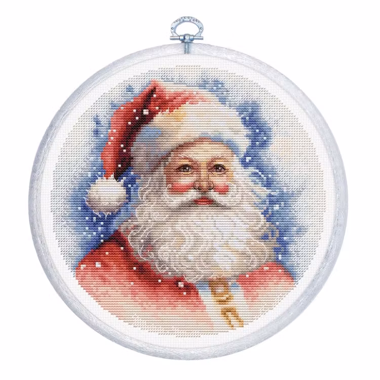 Luca-S - Santa