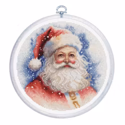 Luca-S - Santa