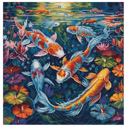Luca-S - The Aquarium