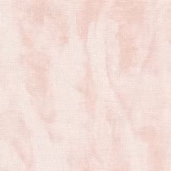 32 ct Zweigart Murano 4269 Vintage Pink Marble