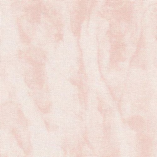 32 ct Zweigart Murano 4269 Vintage Pink Marble
