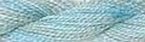 Caron Waterlilies 029 Seafoam