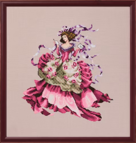 Pretty in Pink