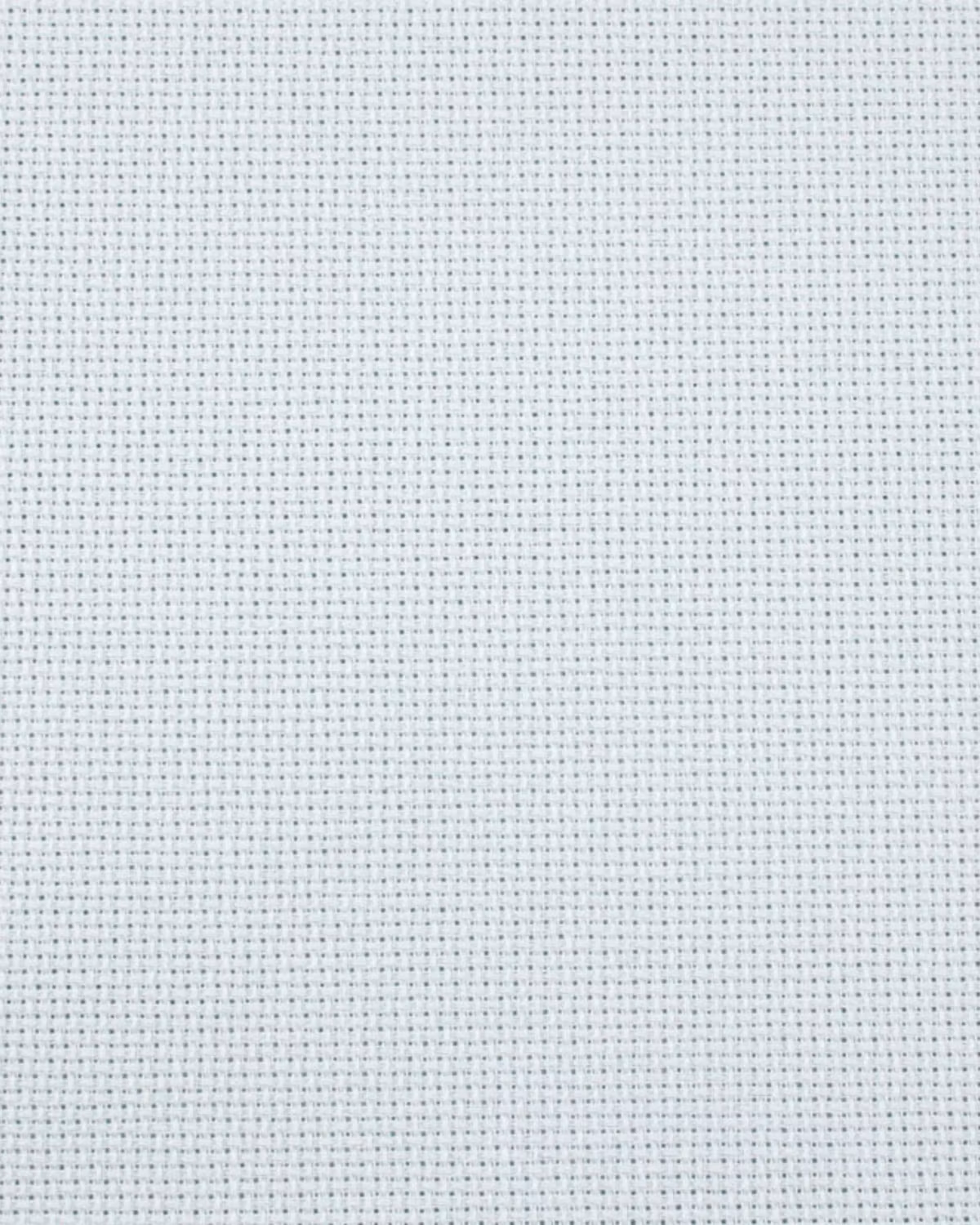 Aida Broderiväv 16 ct (6.4 rutor) Icelandic Blue
